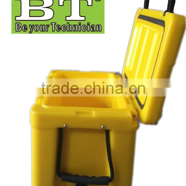 60L 80L 110L Ice Chest Box,cooler Chest Box to Usa photo-2