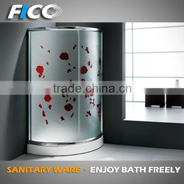 Fico Shower Cabin FC-509 (PX05) Irvin Shower Room
