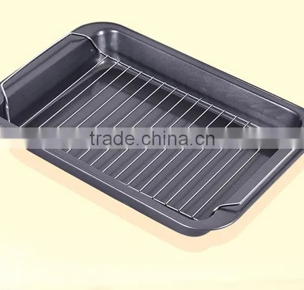 Non Stick Roast a Turkey With Rack photo-3