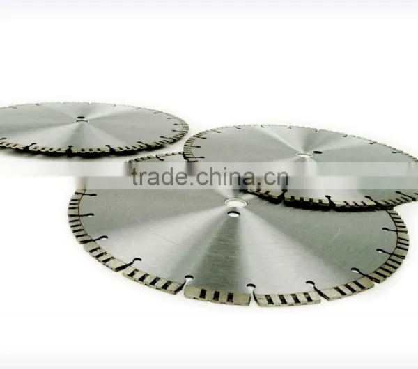 China Diamond Blades photo-5