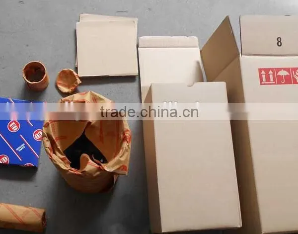 High Quality Truck Spare Part Liner With Pistion Kit for Heavy Duty Truck CWB 459 From China photo-2