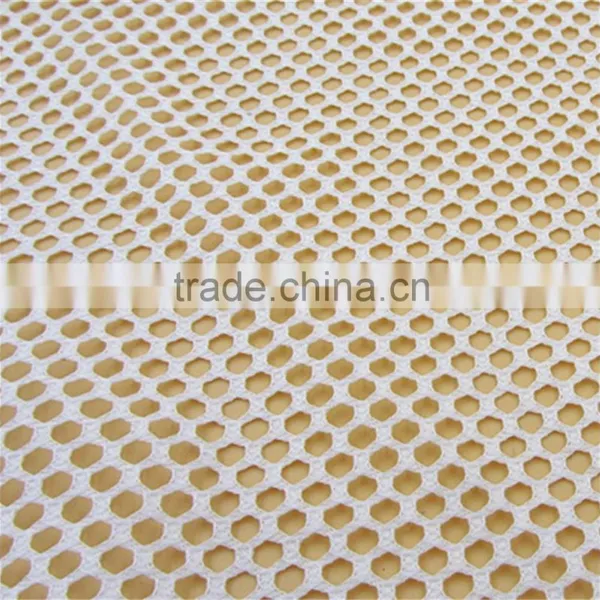 Best Price Six Corner Sunscreen Fabric Mesh,Nylon Mesh Fabric photo-2
