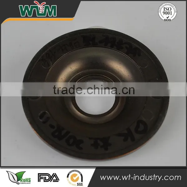 Top Quality Hot Sell Turntable Aluminum Die Casting photo-3