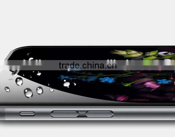 Clear Ultra Thin Premium Tempered Glass Film Screen Protector For Iphone 6s Plus 5.5 Inch photo-5