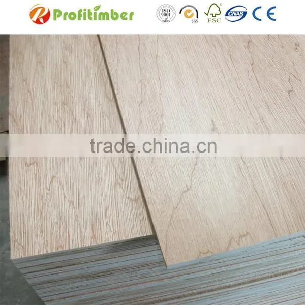 Profitimber Furniture Grade 20mm Thick Plywood photo-6