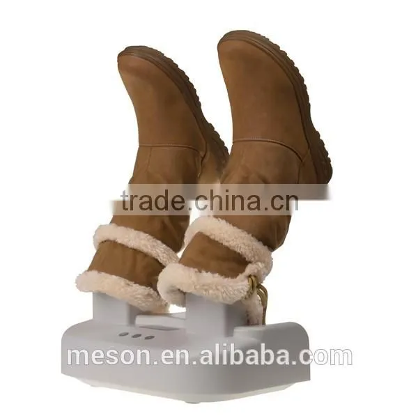 Strong Heating and Drying AC Power Industrial Boot Dryer and Sterilizer for Men Shoes SDW100-220W photo-2