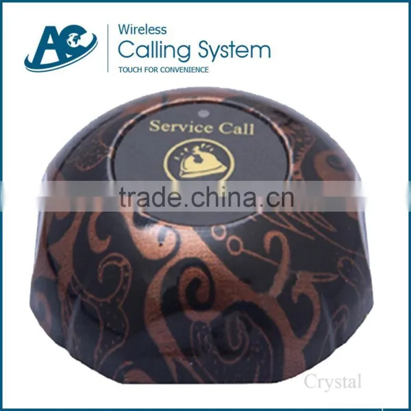 Server Paging System Valet Paging Systems Portable Paging System Waitress Paging System photo-5