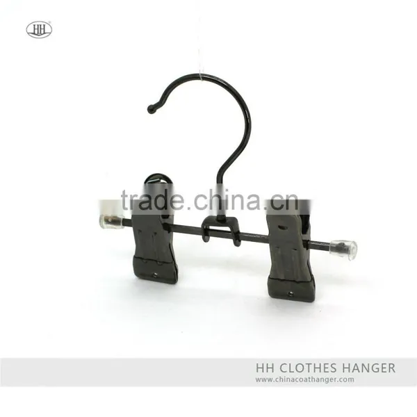 Wholesale Metal Clips Hanger Metal Clips Bottom Hanger photo-2