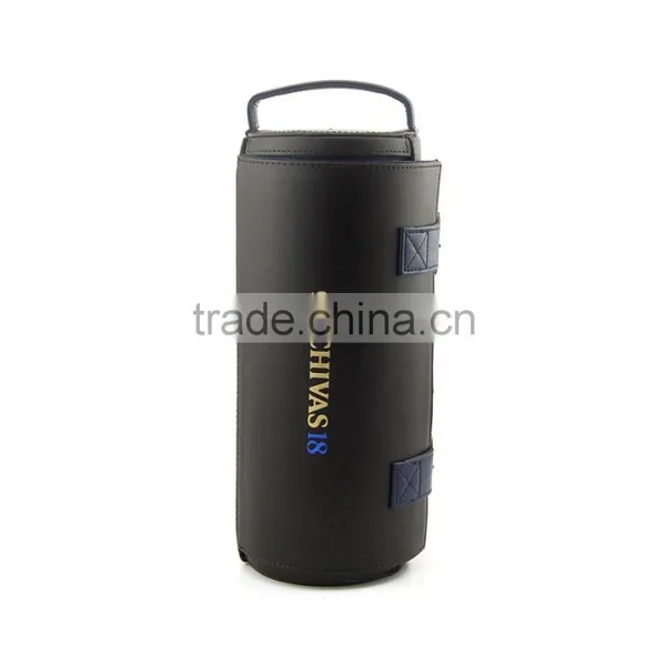 pu Leather Wine Pouch photo-4