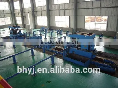 Flat Head Chamfering Machine photo-3