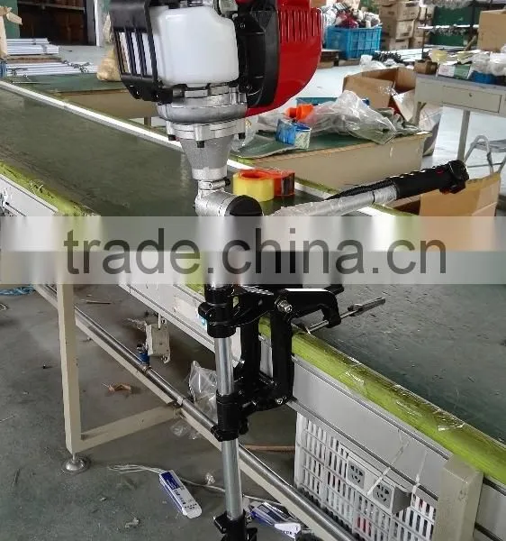 Hot Sale Outboard Engine/boat Motor photo-2
