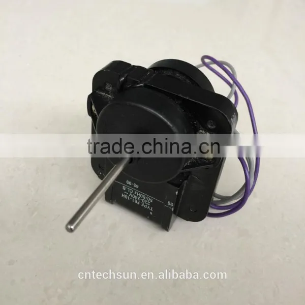 Cooling Fan Motor for Arcelik Refrigerator F61-10G photo-3