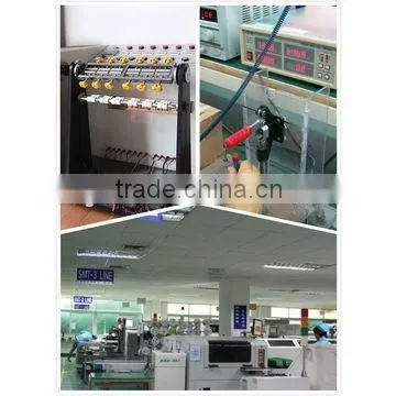 10w 12v dc Input Waterproof Electronic Constant Current Led Driver photo-2