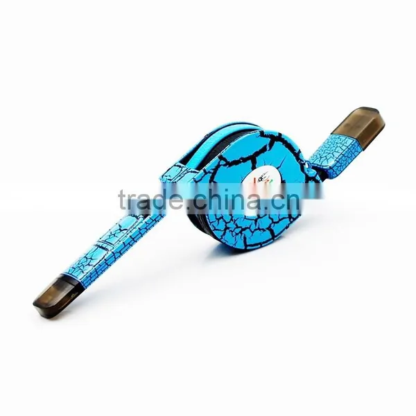 Mobile Phone Usb Charging Cable, Usb Charger Cable for IPhone/Samsung photo-6