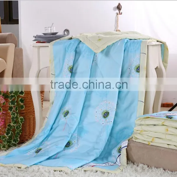 New Style Professional Factory Textiles Wholesale Cheap 100% Suzhou Silk Baby Duvet Covers Christmas