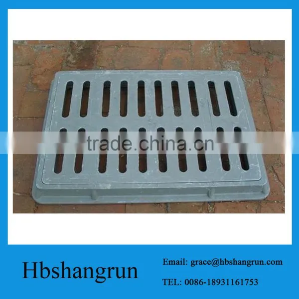 SMC Manhole Covers Sizes photo-3