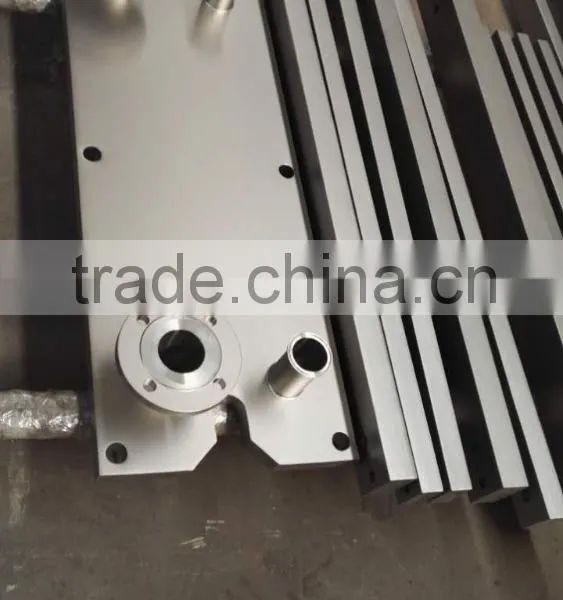 Plate Heat Exchanger photo-4