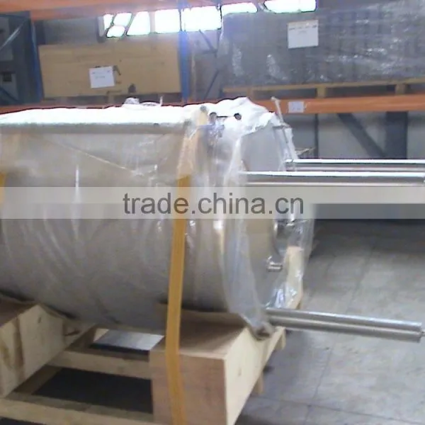 Drinks Mixing Tank photo-3