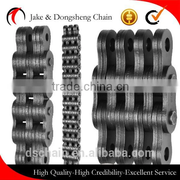 Pitch:63.50mm Leaf Chain Industrial Chain LH2088 photo-2