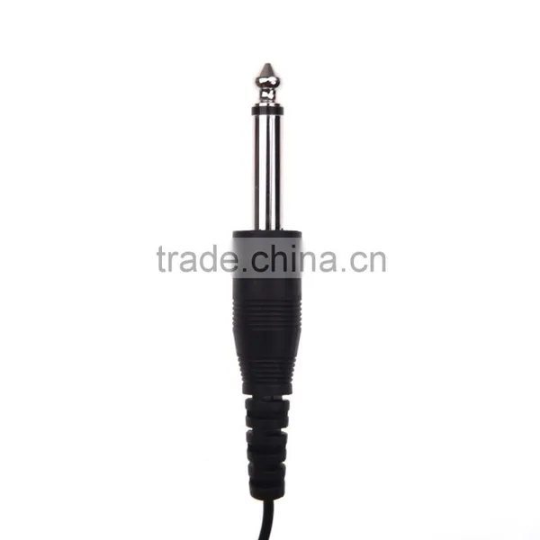 Clip-on Pickup Pick-up for Violin With 1/4" Jack 2.5M Cable Compact Professional photo-3