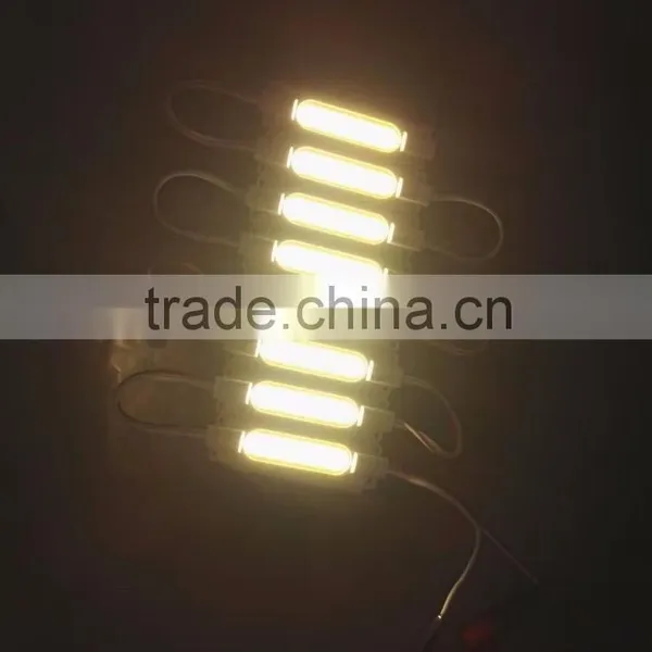 2W Cob Led Module 12v IP67 CE Rohs Listed photo-5