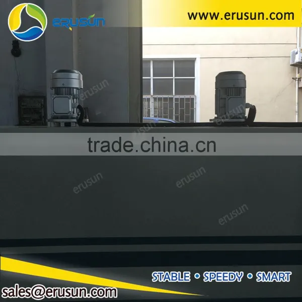 PE Film Hot Shrink Packaging Complete Line Equipment photo-5