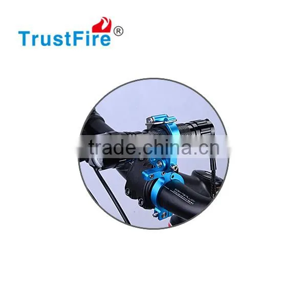 TrustFire Factory Wholesale Bicycle Accessories HE02 Bicycle Handle Bar Extender(Blue/red/black) photo-3