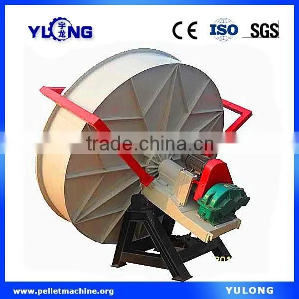 Home Made Disc Fertilizer Granulator photo-4