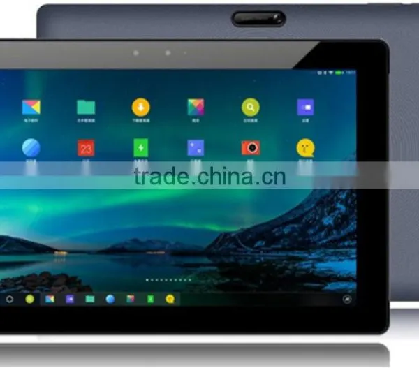10" ARM 2 IN 1 Tablet PC