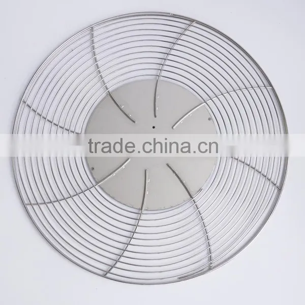 Fan Guard Grid /wire Fan Guard /steel Fan Grid/fan Protection Guard Grid photo-5