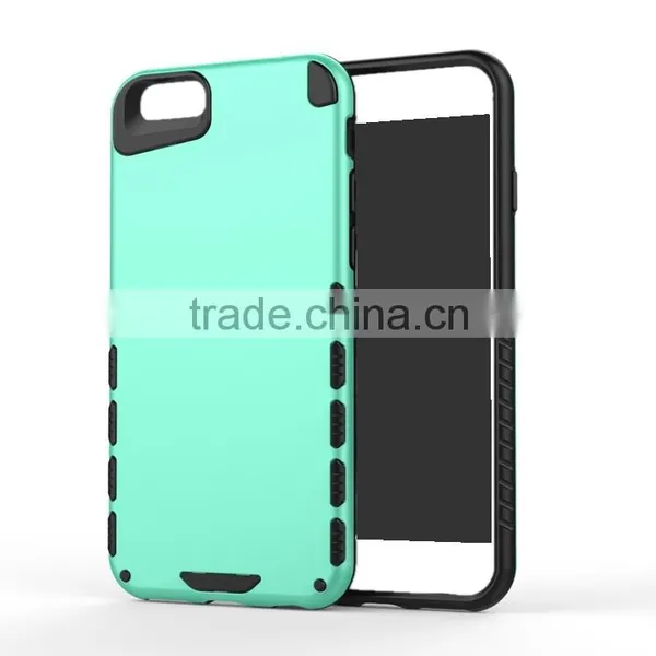 pc Tpu 2 in 1 Funda Mobile Phone Case Cover for Huawei Ascend y 300 330 2 Plus photo-4