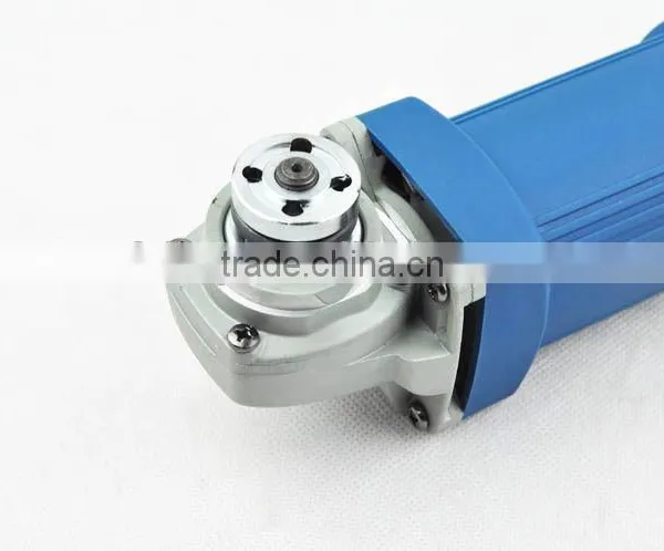 China Supply of 100mm 710w Angle Grinder Spare Parts photo-5