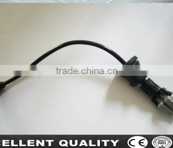 OEM 96626078,19208998 ,96626018 Front ABS Wheel Speed Sensor for Chevrolet Captiva photo-2