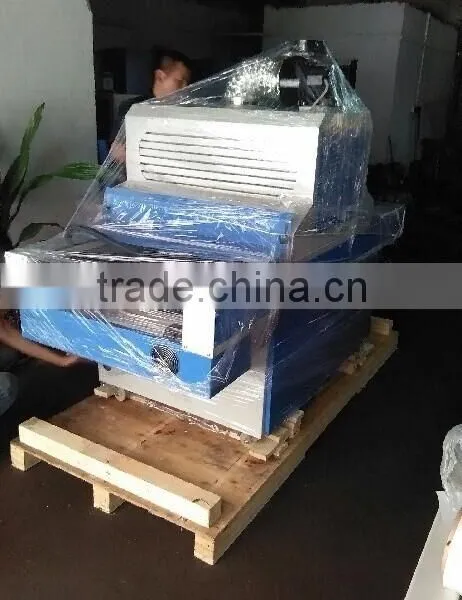 UV Curing Machine for Silk Printing photo-4