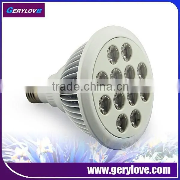 Hot Sale on Amazon !! 660nm 630nm 460nm 12 Watt Led Grow Light Europe photo-2