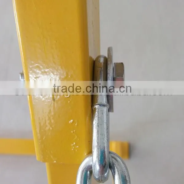LD-AU4004 Heavy Duty Workshop Trestle photo-5