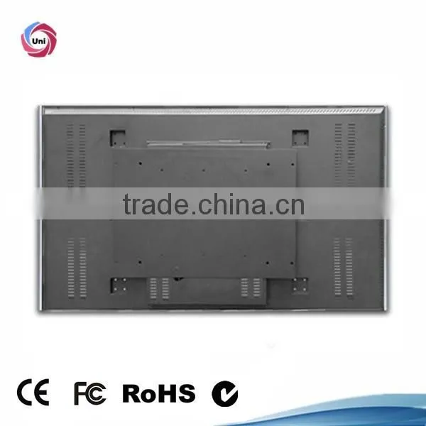 HD Shopping Mall Supermarket Wall Mounted 42 Inch LCD Advertising Player photo-4