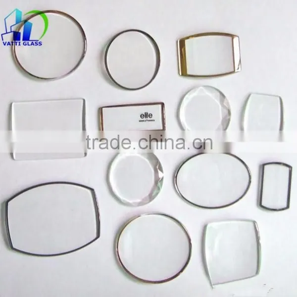 Lens, Prism, Mirror Glass Optical Glass, Windows, Etc photo-4