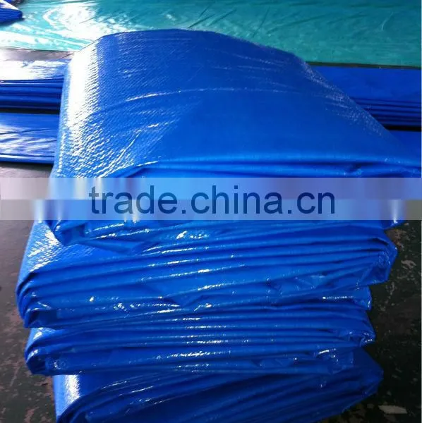 Blue 180gsm Coal Cover photo-2