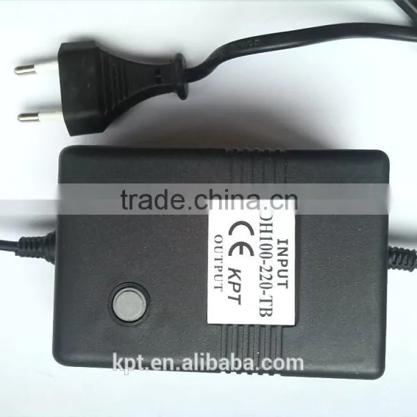 EL WIRE INVERTER 110V,220V AC Pulling 50-100m photo-6