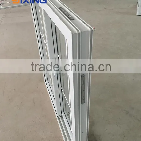 Wholesale New Age Products Pvc Sliding Windows photo-4