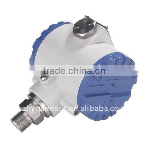 Standard Explosion Proof Pressure Transmitter for Coal Mine Application photo-3