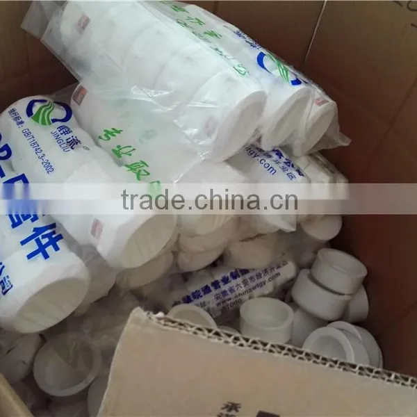 Cheap and Fine PPR Pipe Fitting Plug photo-2