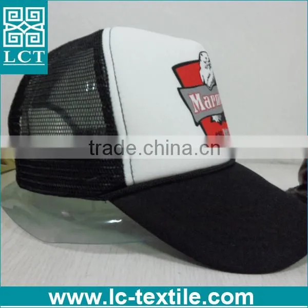 LCTN1846 Popular Style Unisex-Adult Mesh Hat photo-2