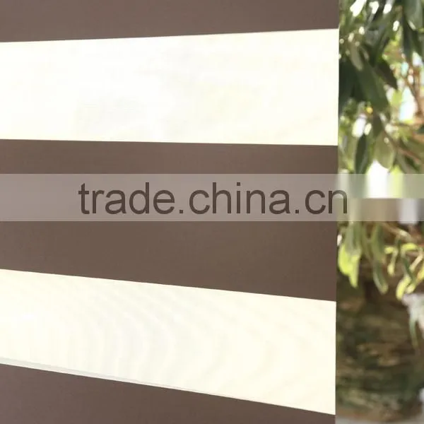 Zebra Blind / Zebra Blind Fabric / Window Blind