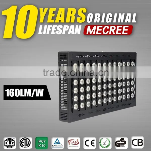 IP67 CE FCC RoHS Outdoor 600 Watt Led Flood Light photo-3