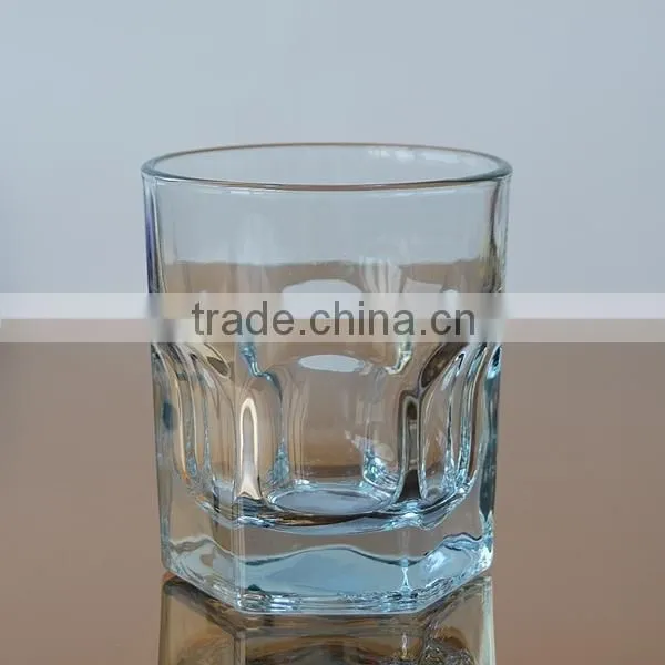 Long Term Supply Whiskey Glass Cup With Round Mouth photo-5