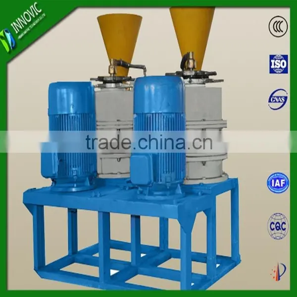 Safe and Easy to Control Tire Grinder