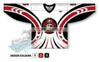Sublimation Ice Hockey Jerseys photo-5