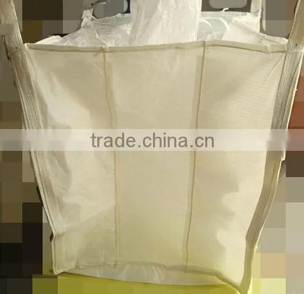 100% New PP Material Sift Proof Baffle Jumbo Bag